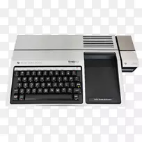 德州仪器ti-99/4a数字键盘个人电脑