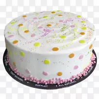 生日蛋糕巧克力蛋糕糖霜蛋糕面包店巧克力蛋糕