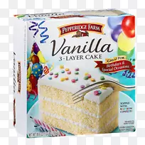 奶油层蛋糕椰子蛋糕软糖蛋糕生日蛋糕-蛋糕