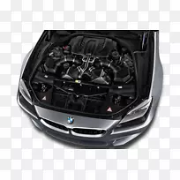 2016年宝马M6 Acura 2015宝马M6-汽车