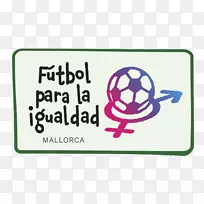 性别平等-社会平等-皇家马德里c.女子足球协会-足球