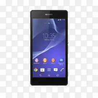 索尼Xperia Z3紧凑型LG g3索尼Xperia Z2-智能手机