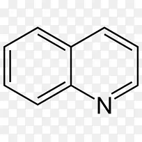 芳香性简单芳香环8-羟基喹啉化合物-雷帕替尼