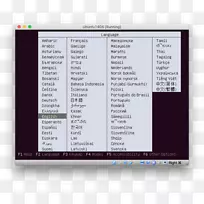 Ubuntu服务器版安装虚拟机VirtualBox-linux