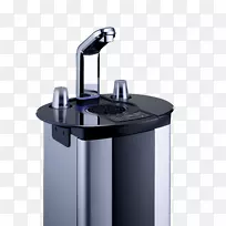 水冷却器碳酸水茶.水