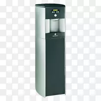 水冷却器-饮用水过滤器-水