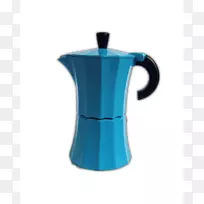 壶，咖啡，渗滤器，莫卡壶，咖啡机，陶瓷壶
