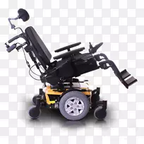 电动轮椅滚动轮椅网球拐杖-轮椅