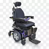 机动轮椅机动辅助自豪感机动滑板车.轮椅