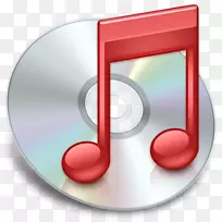 电脑图标桌面环境下载iTunes