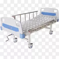 病床医疗设备家具-病床病人