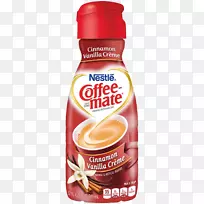 咖啡非乳制品乳拿铁马奇亚托咖啡