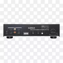 音响参孙HP 10立体声。放大器av接收机射频调制器cd播放机