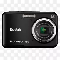 Kodak EasyShare Kodak PIXPRO WP1无镜可换镜头照相机