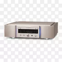 超级音频cd播放机数模转换器光盘CD播放机