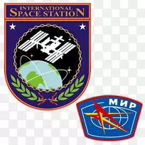 国际空间站太空竞赛远征34-新星天文