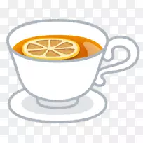 奶茶柠檬茶hōJicha大吉岭茶