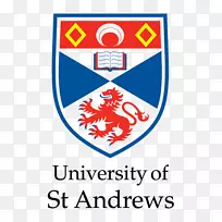 圣安德鲁斯大学爱丁堡大学医学院。安德鲁斯管理学院