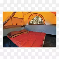 科尔曼公司帐篷科尔曼即时穹顶野营户外娱乐