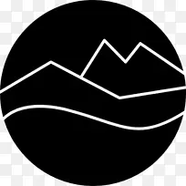 山水画艺术绘画