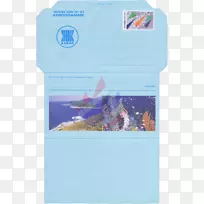 泰国纸质邮票、航空邮票、泰铢-泰币