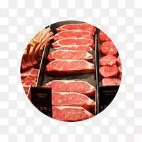 肉类工业肉类市场食品牛肉-肉类