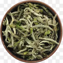 HōJicha Nilgiri茶白鹤银珍龙井茶白茶