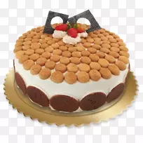 海绵蛋糕巧克力蛋糕托摩丝馅饼巧克力蛋糕