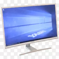 液晶电视背光液晶电脑显示器yashi先锋公司的yz 2407