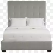 床框床垫卧室家具套沙发床