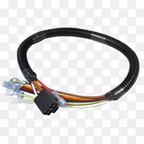 电缆线束电线电缆接线图熔断器电线电缆