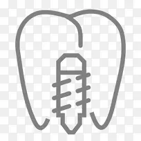 牙科种植义齿.种植义齿