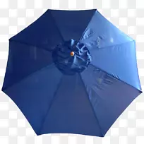 海军蓝伞外木伞