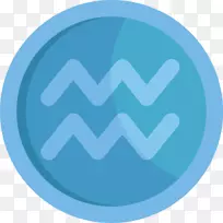 计算机图标.水性