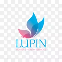 LOGO品牌Lupin有限公司-设计