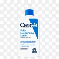 CeraVe保湿乳液保湿霜CeraVe pm面部保湿乳液CeraVe保湿霜-保湿霜