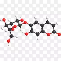 分子抗血小板药物化学氯吡格雷凝血