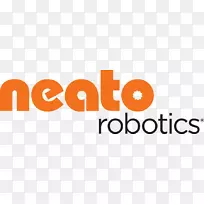 Neato机器人真空吸尘器Neato BotVac d3连接机器人