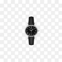 手表表带Tissot工业设计-手表
