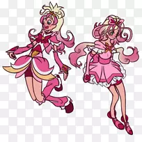 美人鱼彼得潘