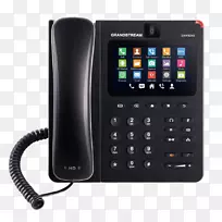 大流网络gxv 3240 voip电话大流gxv 3275-android