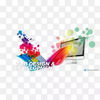 web开发web设计web Developer web应用程序-web设计