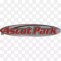 Ascot Park MX标志品牌-主页