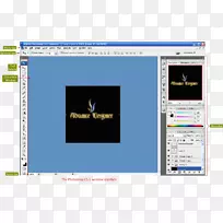 AdobePhotoshop CS3窗口计算机软件图形软件-窗口