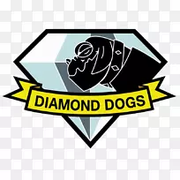 金属齿轮实心v：假体疼痛金属齿轮固体v：地面零点狐狸猎犬