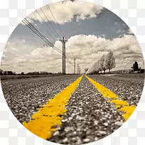 路面标志设计的性能：称重美学和速度的道路旅行奥莱利媒体公司。-道路