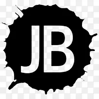 商标JB丝网印刷及刺绣业务品牌