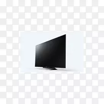 液晶电视led背光lcd 4k分辨率高动态范围成像索尼
