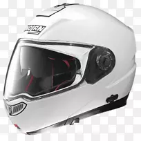 摩托车头盔诺兰头盔摩托车附件摩托车头盔