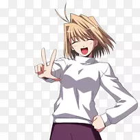 Arcueid brunestud熔血恙虫病kagetsu tohya PlayStation 2